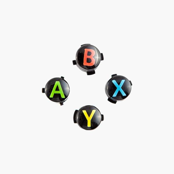 Xbox Button Repair Kit