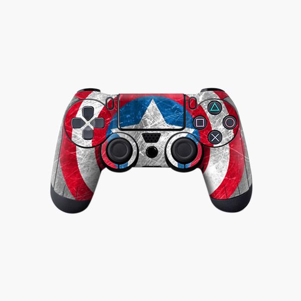 Captain America