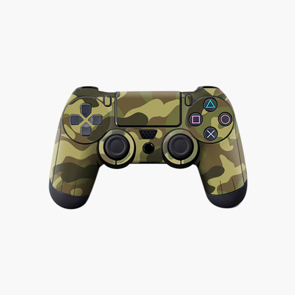 Classic Camo